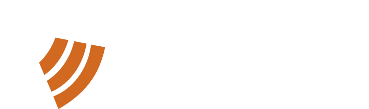 Logo branca Morais Tecnologia em Segurança